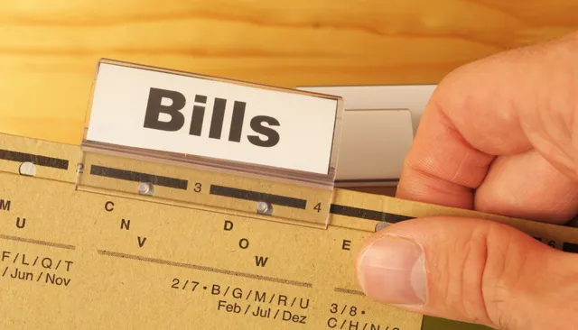 Bills