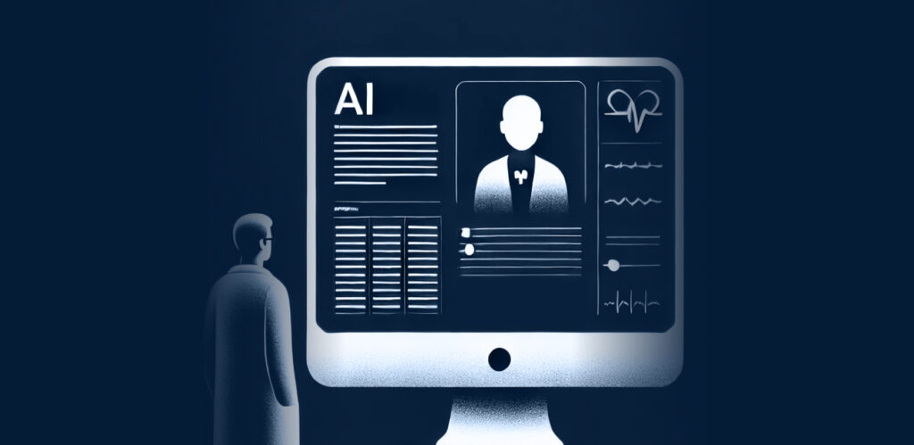 AI in Meidcal Science 
