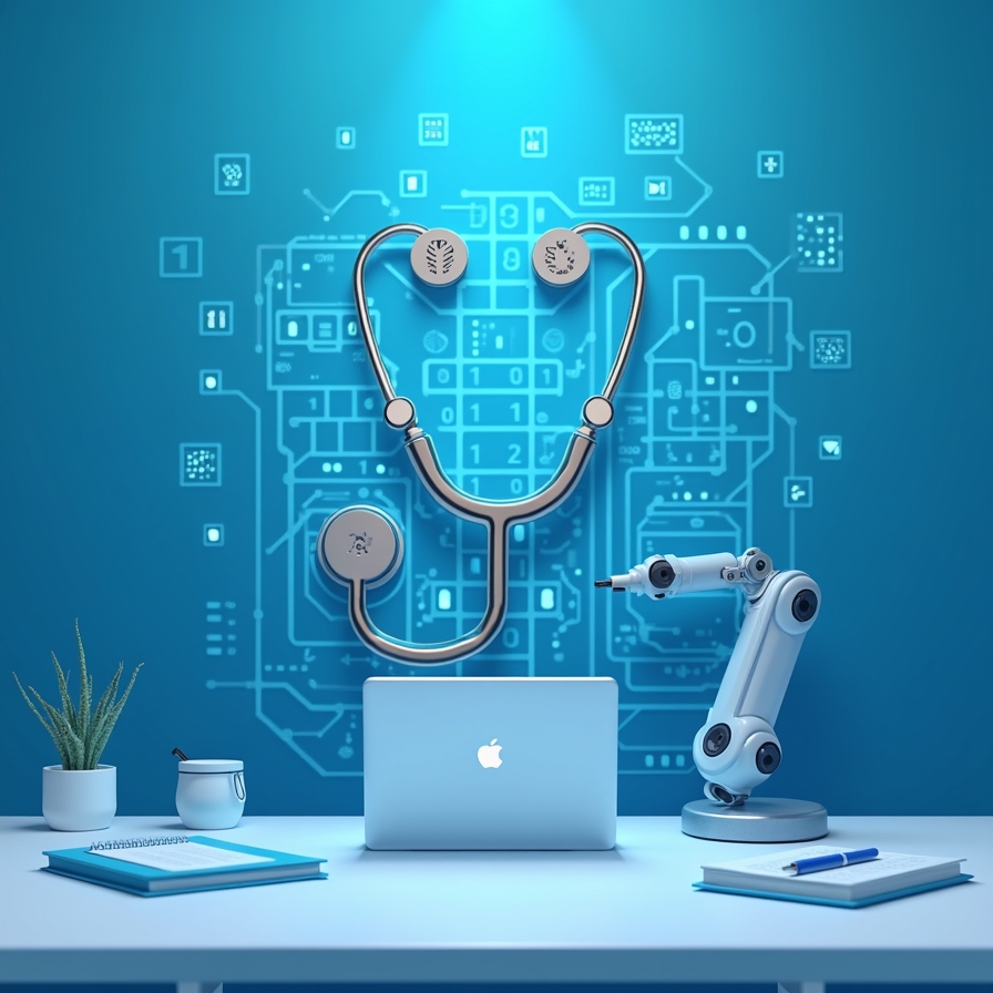 The Role of Artificial Intelligence in Modern Medical Billing