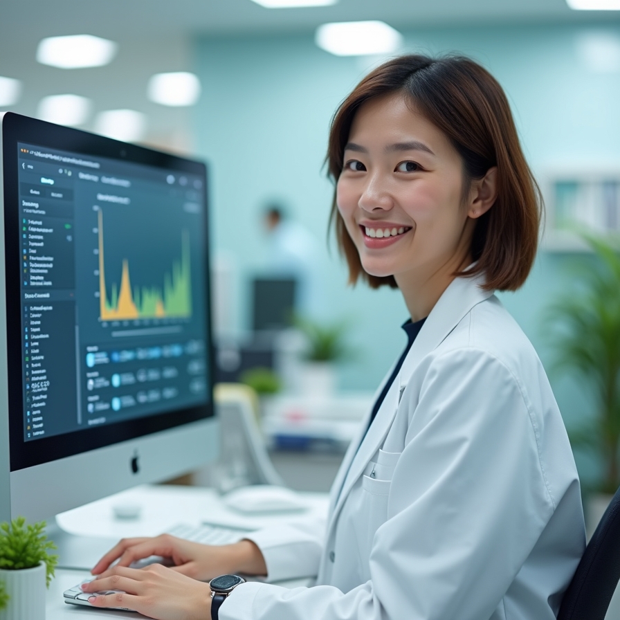 Medical Telehealth