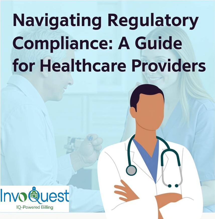 Navigating Regulatory Compliance: A Guide for Healthcare Providers
