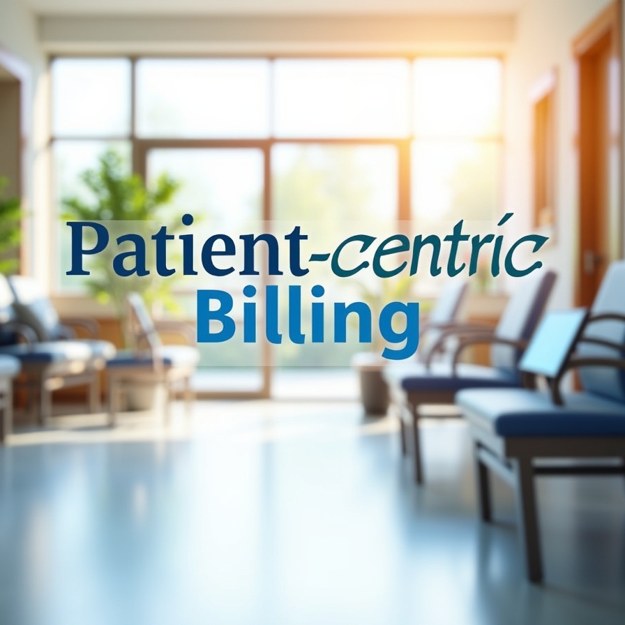 Patient-Centric Billing: Enhancing Transparency and Satisfaction
